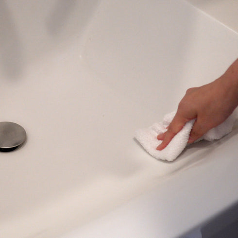 マイクロファイバークロスBOX 30枚入 マイクロファイバータオル 洗車タオル 洗車クロス 吸水クロス 拭き取り