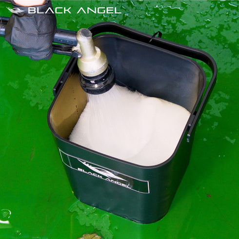 BLACK ANGEL プレミアムカーシャンプー 300ml B104