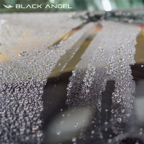 BLACK ANGEL プレミアムカーシャンプー 300ml B104