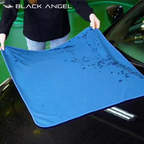 BLACK ANGEL プレミアムカーシャンプー 300ml B104