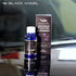 BLACK ANGEL インテリアコーティング 自動車用内装コーティング剤 30ml B107