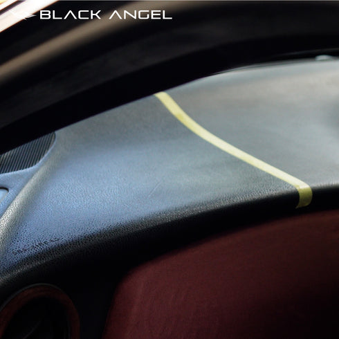 BLACK ANGEL インテリアコーティング 自動車用内装コーティング剤 30ml B107