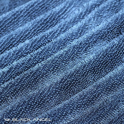 BLACK ANGEL 爆吸水タオル Sサイズ 40×40cm 超吸水マイクロファイバークロス 洗車用