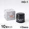 【10個セット】HO-1 オイルフィルター ホンダ オイルエレメント FESCO 15400-PFB-014 FESCO(フェスコ)