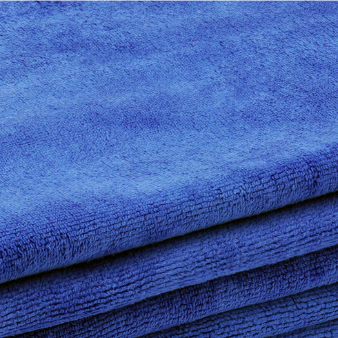 ピッカークロス 60枚セット マイクロファイバータオル マイクロファイバークロス 洗車タオル 洗車クロス 吸水クロス 拭き取り