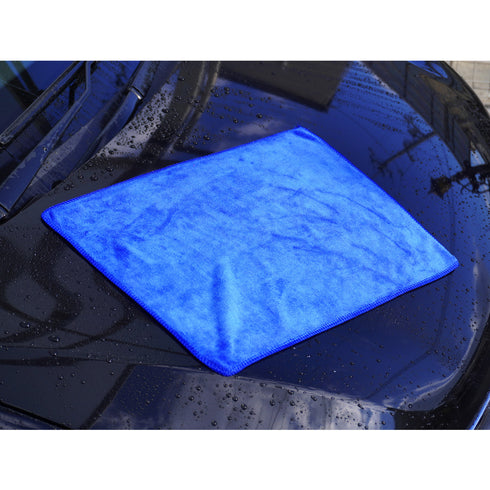 ピッカークロス 60枚セット マイクロファイバータオル マイクロファイバークロス 洗車タオル 洗車クロス 吸水クロス 拭き取り