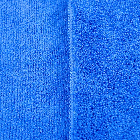 ピッカークロスDX 100枚セット マイクロファイバータオル マイクロファイバークロス 洗車タオル 洗車クロス 吸水クロス 拭き取り