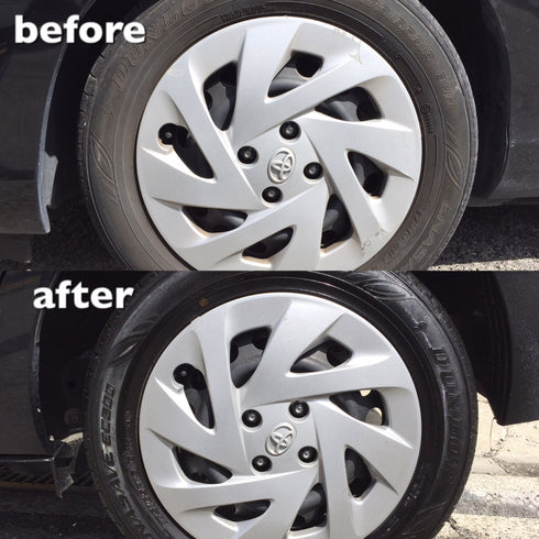 ウルトラスゴつやタイヤワックス 18L 水性タイヤワックス タイヤ用ワックス タイヤツヤ出し タイヤ光沢 タイヤ保護