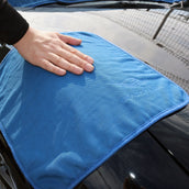 BLACK ANGEL 爆吸水タオル 70×90cm